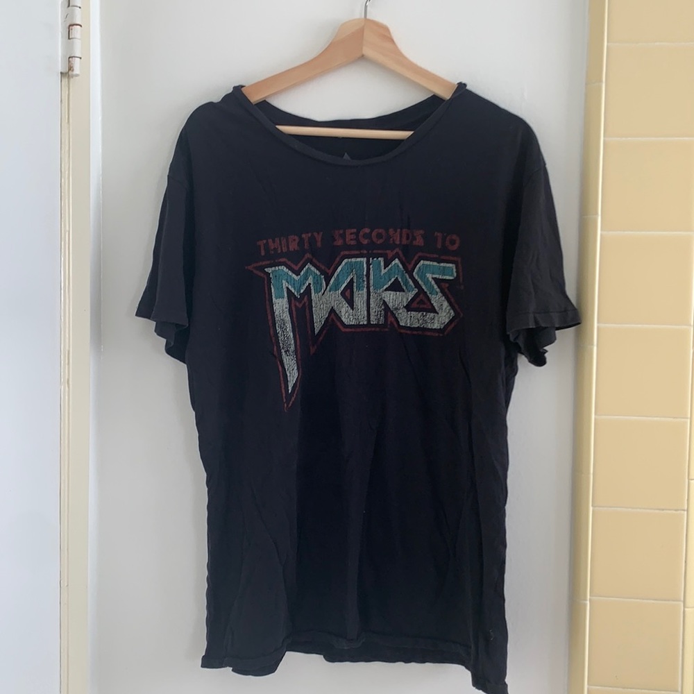 30 Seconds to Mars T-Shirt